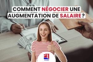 Comment négocier une augmentation de salaire ? - Cérémonie de remise des diplômes